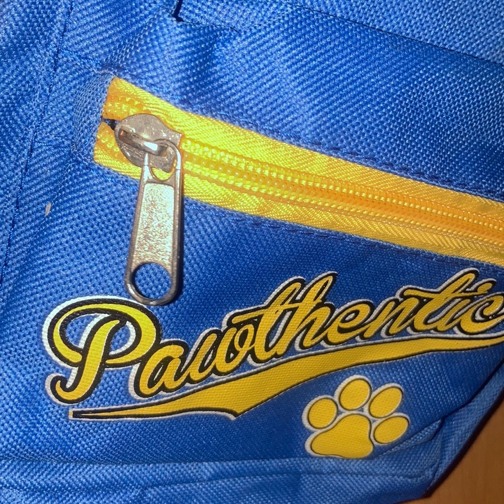 PETbackPack NWT - Picture 3 of 6
